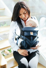 Load image into Gallery viewer, Omni 360 Cool Air Mesh Baby Carrier