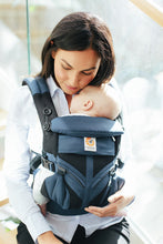 Load image into Gallery viewer, Omni 360 Cool Air Mesh Baby Carrier