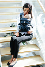 Load image into Gallery viewer, Omni 360 Cool Air Mesh Baby Carrier