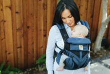 Load image into Gallery viewer, Omni 360 Cool Air Mesh Baby Carrier