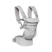 Load image into Gallery viewer, Omni 360 Cool Air Mesh Baby Carrier
