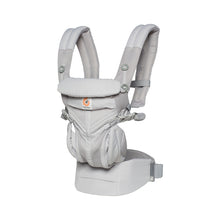 Load image into Gallery viewer, Omni 360 Cool Air Mesh Baby Carrier