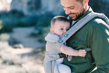 Load image into Gallery viewer, Omni 360 Baby Carrier