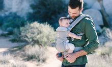 Load image into Gallery viewer, Omni 360 Baby Carrier