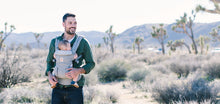 Load image into Gallery viewer, Omni 360 Baby Carrier