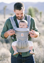 Load image into Gallery viewer, Omni 360 Baby Carrier