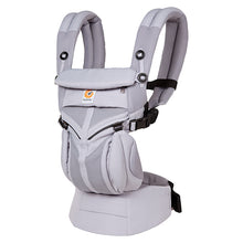 Load image into Gallery viewer, Omni 360 Cool Air Mesh Baby Carrier