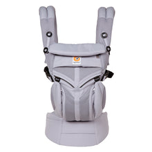 Load image into Gallery viewer, Omni 360 Cool Air Mesh Baby Carrier