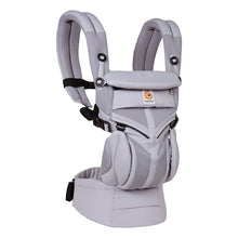 Load image into Gallery viewer, Omni 360 Cool Air Mesh Baby Carrier