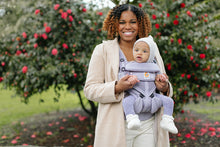 Load image into Gallery viewer, Omni 360 Cool Air Mesh Baby Carrier