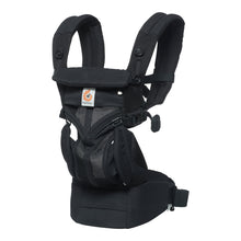 Load image into Gallery viewer, Omni 360 Cool Air Mesh Baby Carrier