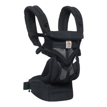 Load image into Gallery viewer, Omni 360 Cool Air Mesh Baby Carrier
