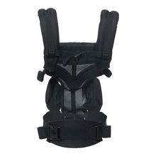 Load image into Gallery viewer, Omni 360 Cool Air Mesh Baby Carrier