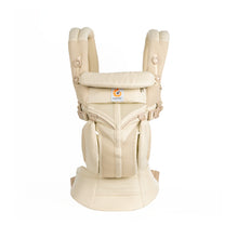 Load image into Gallery viewer, Omni 360 Cool Air Mesh Baby Carrier