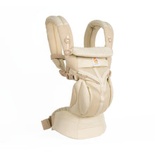 Load image into Gallery viewer, Omni 360 Cool Air Mesh Baby Carrier