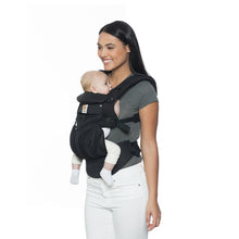 Load image into Gallery viewer, Omni 360 Cool Air Mesh Baby Carrier