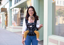 Load image into Gallery viewer, Omni 360 Cool Air Mesh Baby Carrier