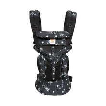 Load image into Gallery viewer, Omni 360 Cool Air Mesh Baby Carrier