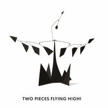 Load image into Gallery viewer, One & Other Numbers with Alexander Calder