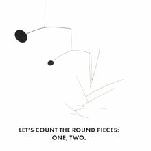 Load image into Gallery viewer, One & Other Numbers with Alexander Calder