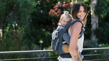Load image into Gallery viewer, Original Baby Carrier