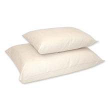 Load image into Gallery viewer, Organic Cotton/PLA Pillow