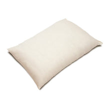 Load image into Gallery viewer, Organic Cotton/PLA Pillow