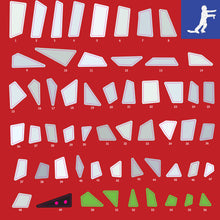 Load image into Gallery viewer, Paint by Sticker: Halloween