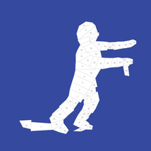 Load image into Gallery viewer, Paint by Sticker: Halloween