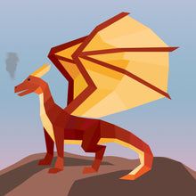 Load image into Gallery viewer, Paint by Sticker: Unicorns & Magic