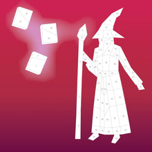 Load image into Gallery viewer, Paint by Sticker: Unicorns & Magic