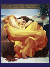 Load image into Gallery viewer, Paint by Sticker: Masterpieces