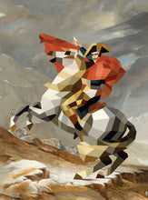 Load image into Gallery viewer, Paint by Sticker: Masterpieces