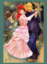 Load image into Gallery viewer, Paint by Sticker: Masterpieces
