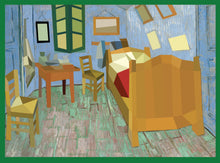Load image into Gallery viewer, Paint by Sticker: Masterpieces
