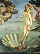 Load image into Gallery viewer, Paint by Sticker: Masterpieces