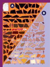 Load image into Gallery viewer, Paint by Sticker: Music Icons