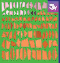 Load image into Gallery viewer, Paint by Sticker: Under the Sea