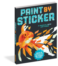 Load image into Gallery viewer, Paint by Sticker