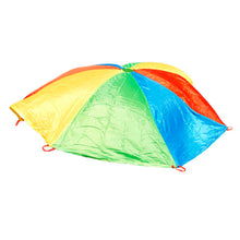 Load image into Gallery viewer, 20-foot Parachute