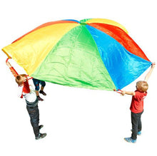Load image into Gallery viewer, 20-foot Parachute