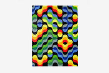 Load image into Gallery viewer, Pattern Puzzles Set - Arc, Lenticular, & Stack