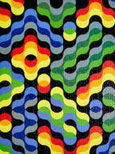 Load image into Gallery viewer, Pattern Puzzles Set - Arc, Lenticular, & Stack