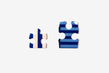 Load image into Gallery viewer, Pattern Puzzles Set - Arc, Lenticular, & Stack