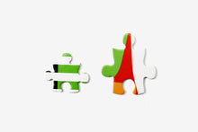 Load image into Gallery viewer, Pattern Puzzles Set - Arc, Lenticular, & Stack