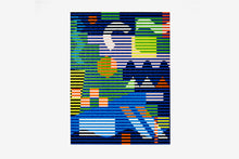 Load image into Gallery viewer, Pattern Puzzles Set - Arc, Lenticular, & Stack