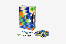 Load image into Gallery viewer, Pattern Puzzles Set - Arc, Lenticular, & Stack