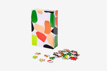 Load image into Gallery viewer, Pattern Puzzles Set - Arc, Lenticular, &amp; Stack
