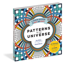 Load image into Gallery viewer, Patterns of the Universe