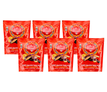 Load image into Gallery viewer, Peanut Chocolate Honey Patties